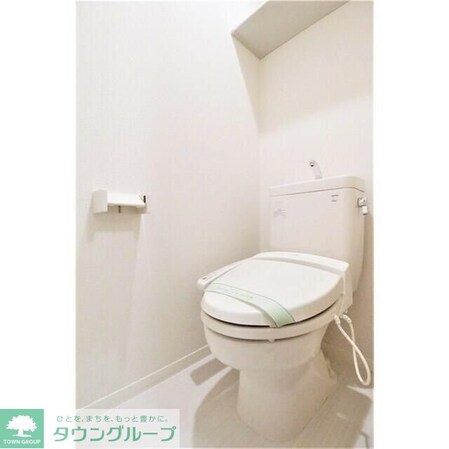 ツインバード Bの物件内観写真